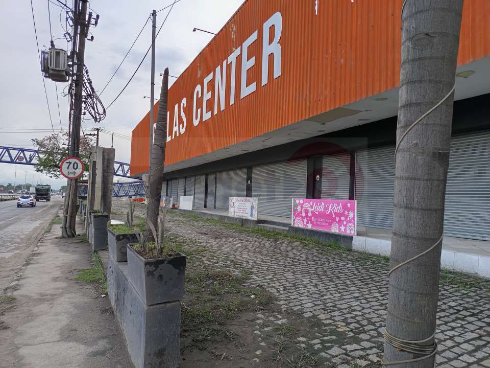 Conheça GALPÃO COMERCIAL | RODOVIA WASHINGTON LUIZ JARDIM GRAMACHO - 032 - 5 5
