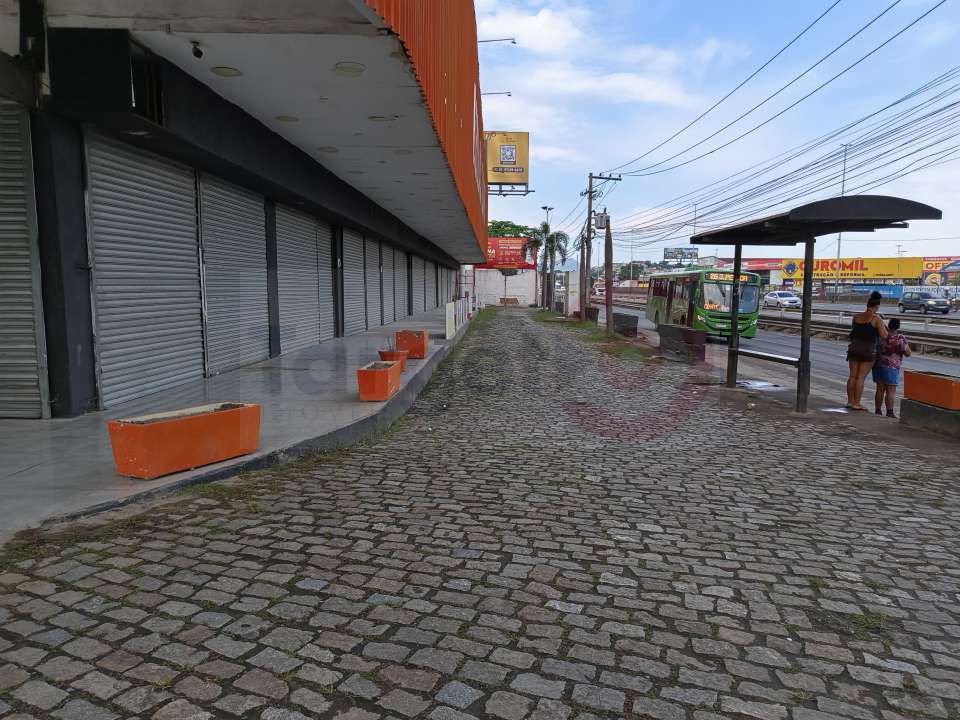 Conheça GALPÃO COMERCIAL | RODOVIA WASHINGTON LUIZ JARDIM GRAMACHO - 032 - 6 6