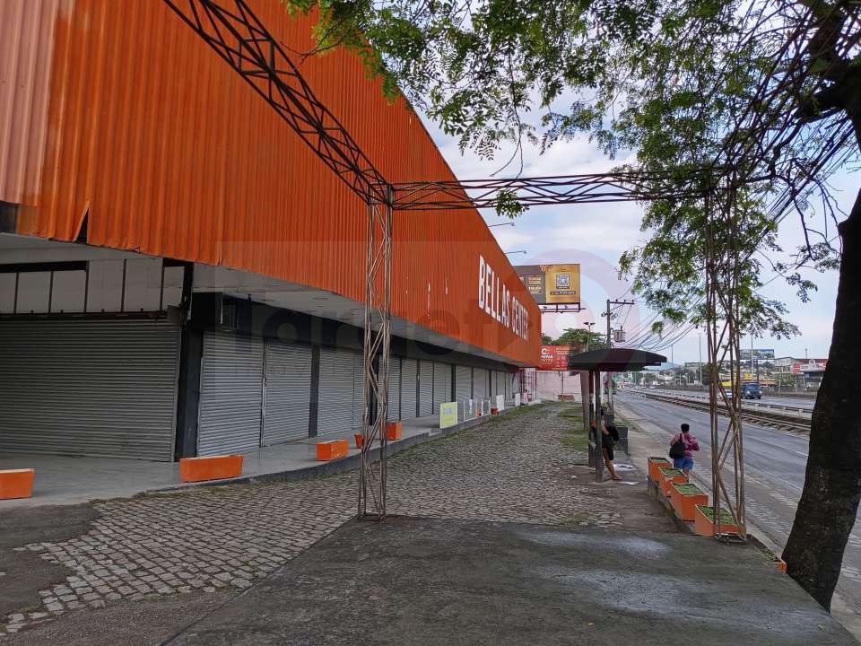 Conheça GALPÃO COMERCIAL | RODOVIA WASHINGTON LUIZ JARDIM GRAMACHO - 032 - 7 7