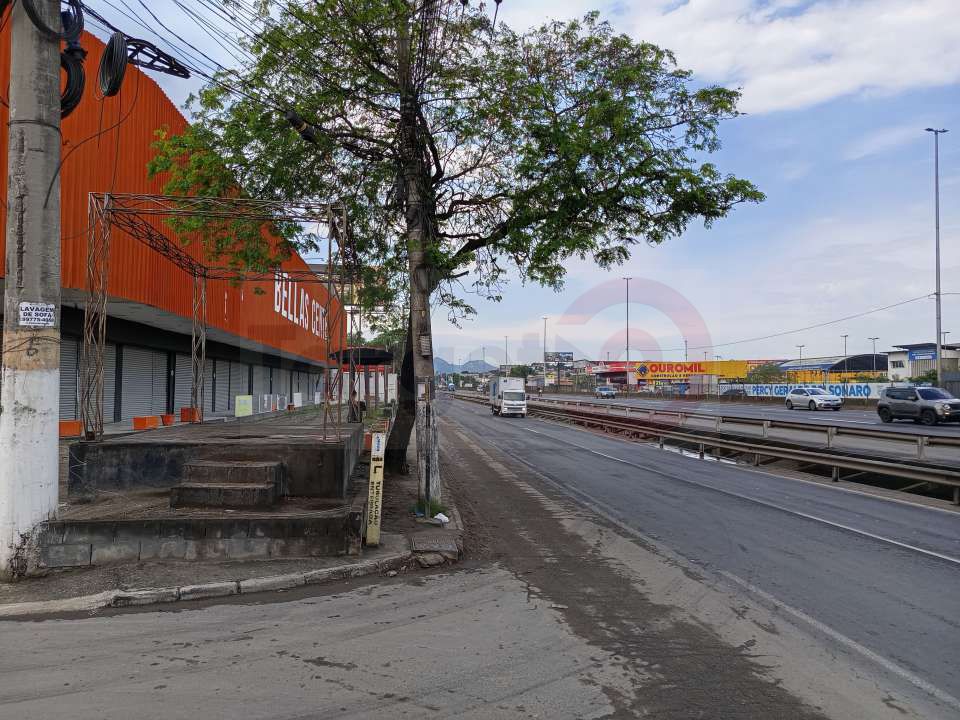Conheça GALPÃO COMERCIAL | RODOVIA WASHINGTON LUIZ JARDIM GRAMACHO - 032 - 8 8