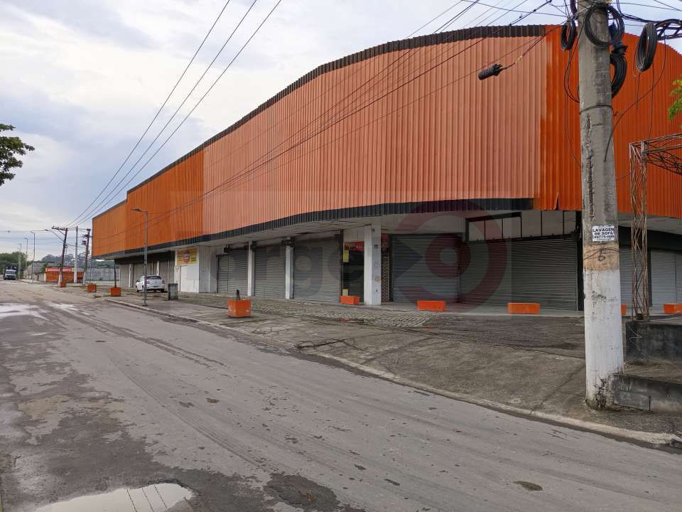Conheça GALPÃO COMERCIAL | RODOVIA WASHINGTON LUIZ JARDIM GRAMACHO - 032 - 9 9