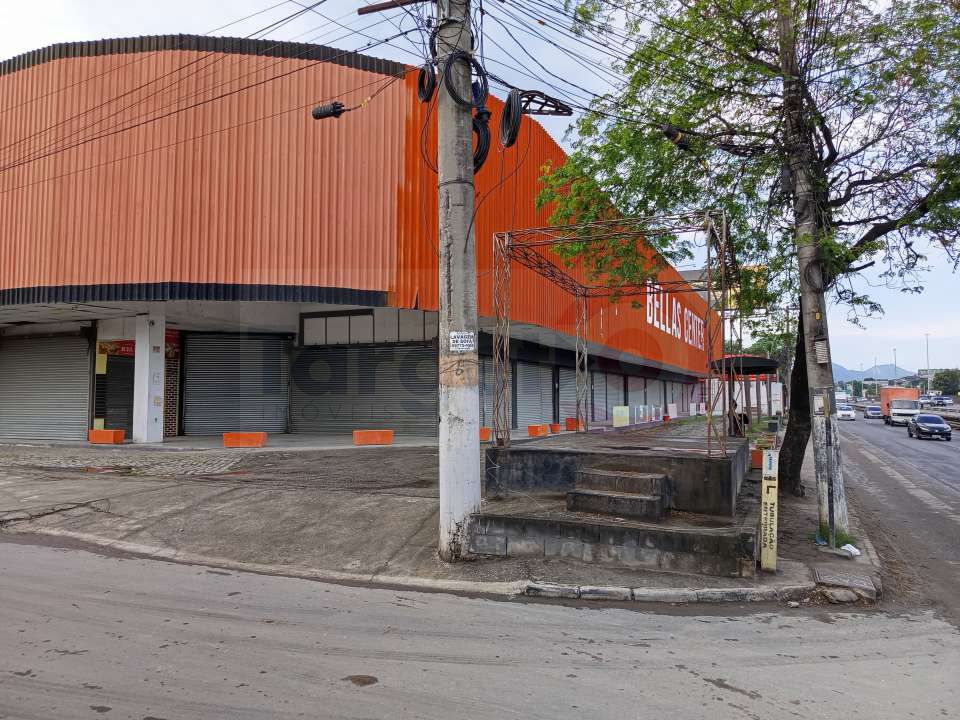 Conheça GALPÃO COMERCIAL | RODOVIA WASHINGTON LUIZ JARDIM GRAMACHO - 032 - 10 10