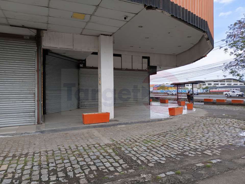 Conheça GALPÃO COMERCIAL | RODOVIA WASHINGTON LUIZ JARDIM GRAMACHO - 032 - 11 11