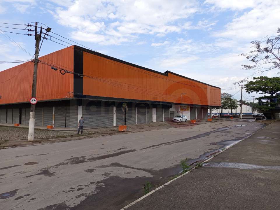 Conheça GALPÃO COMERCIAL | RODOVIA WASHINGTON LUIZ JARDIM GRAMACHO - 032 - 13 13