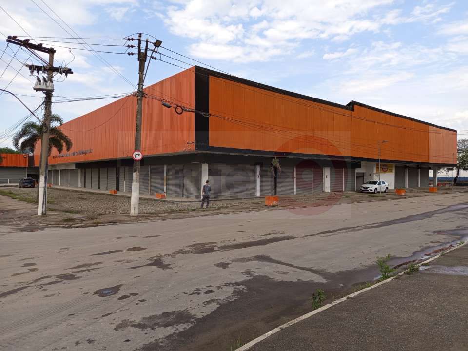 Conheça GALPÃO COMERCIAL | RODOVIA WASHINGTON LUIZ JARDIM GRAMACHO - 032 - 14 14