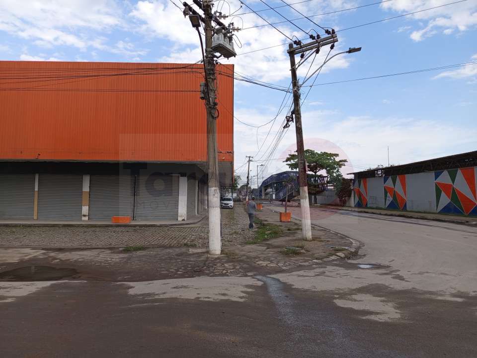 Conheça GALPÃO COMERCIAL | RODOVIA WASHINGTON LUIZ JARDIM GRAMACHO - 032 - 15 15
