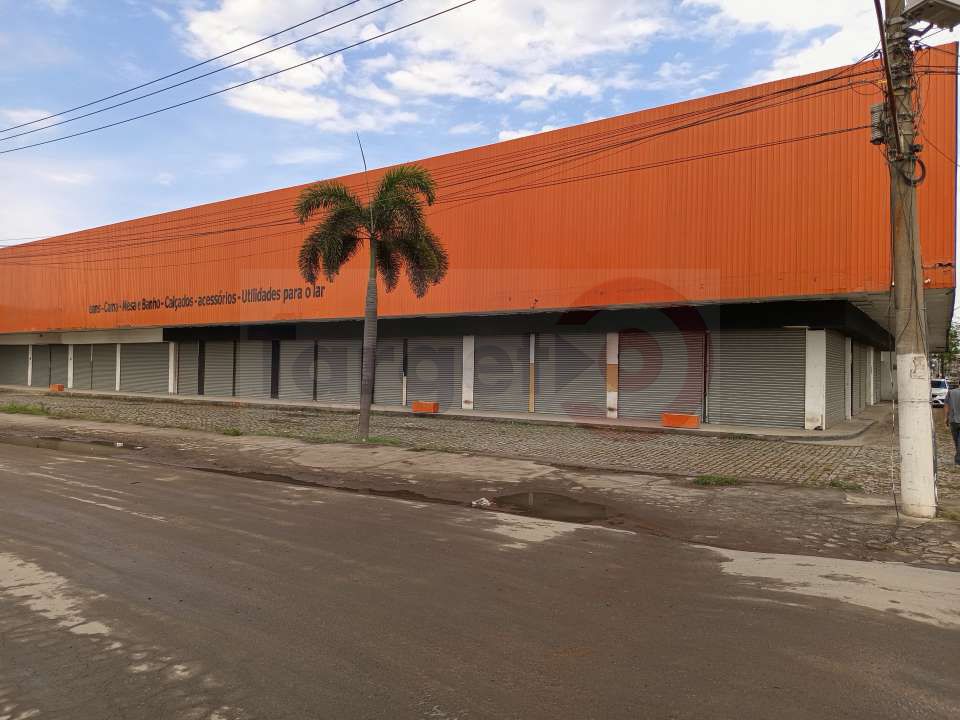 Conheça GALPÃO COMERCIAL | RODOVIA WASHINGTON LUIZ JARDIM GRAMACHO - 032 - 16 16