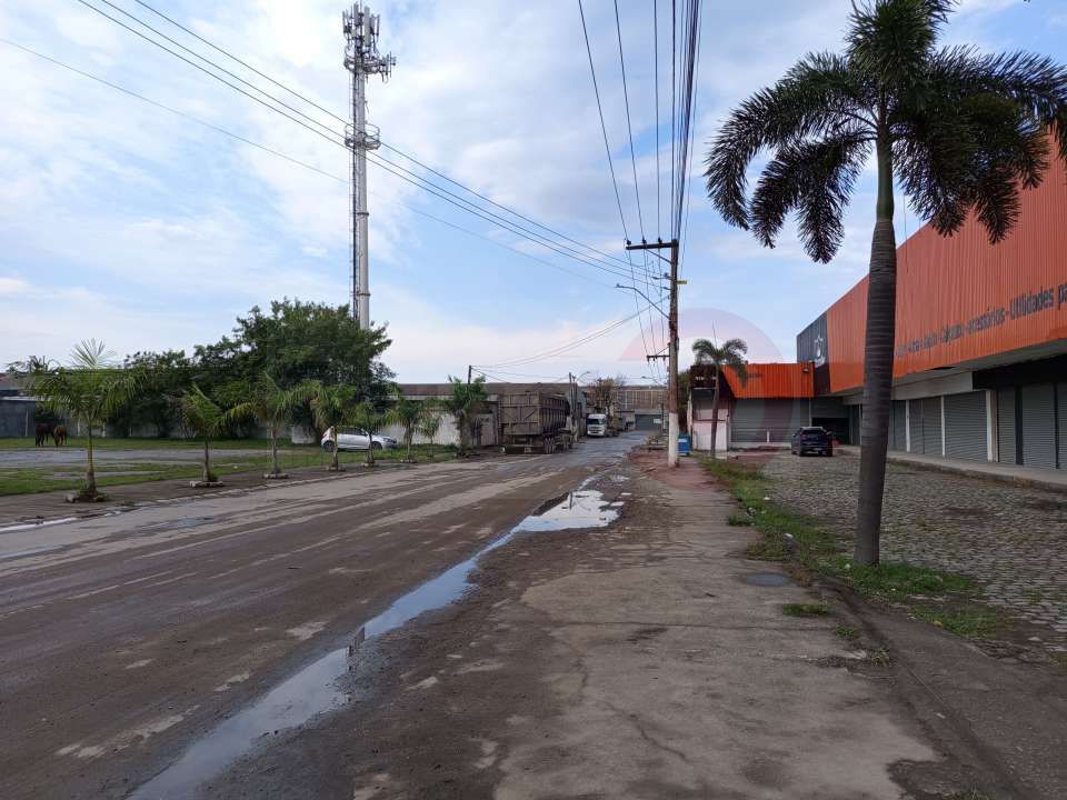 Conheça GALPÃO COMERCIAL | RODOVIA WASHINGTON LUIZ JARDIM GRAMACHO - 032 - 17 17