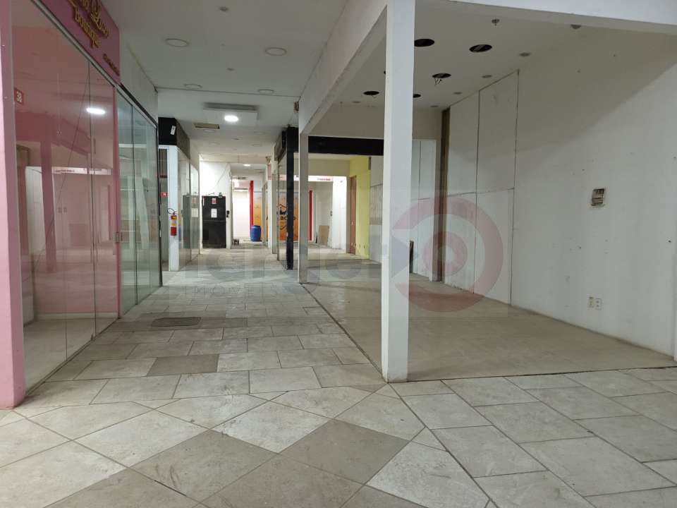 Conheça GALPÃO COMERCIAL | RODOVIA WASHINGTON LUIZ JARDIM GRAMACHO - 032 - 31 31