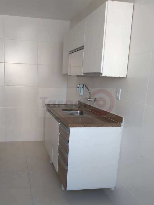 Conheça Apartamento à Venda Taquara Localização Privilegiada - 046 - 5 5