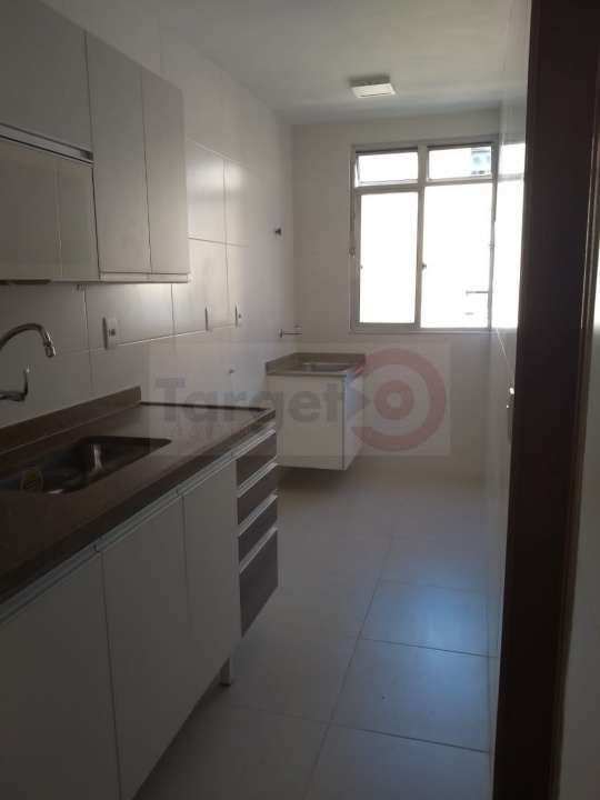 Conheça Apartamento à Venda Taquara Localização Privilegiada - 046 - 6 6