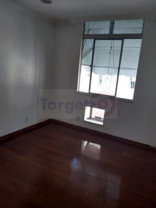 Conheça Apartamento à Venda Taquara Localização Privilegiada - 046 - 9 9