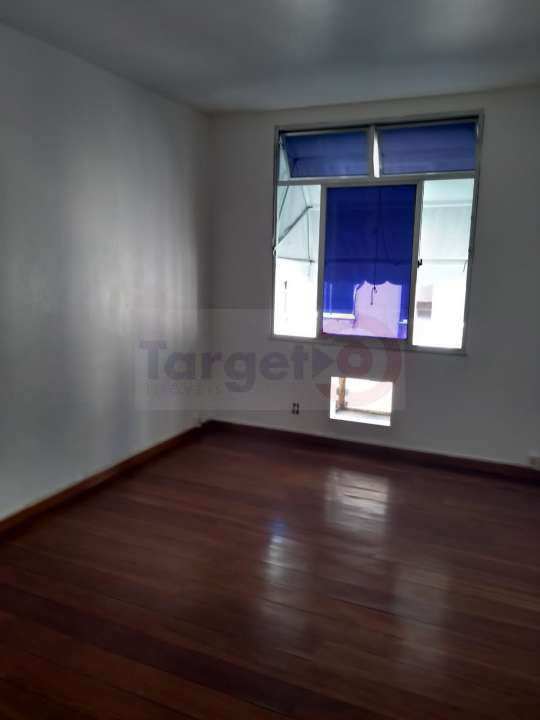 Conheça Apartamento à Venda Taquara Localização Privilegiada - 046 - 17 17
