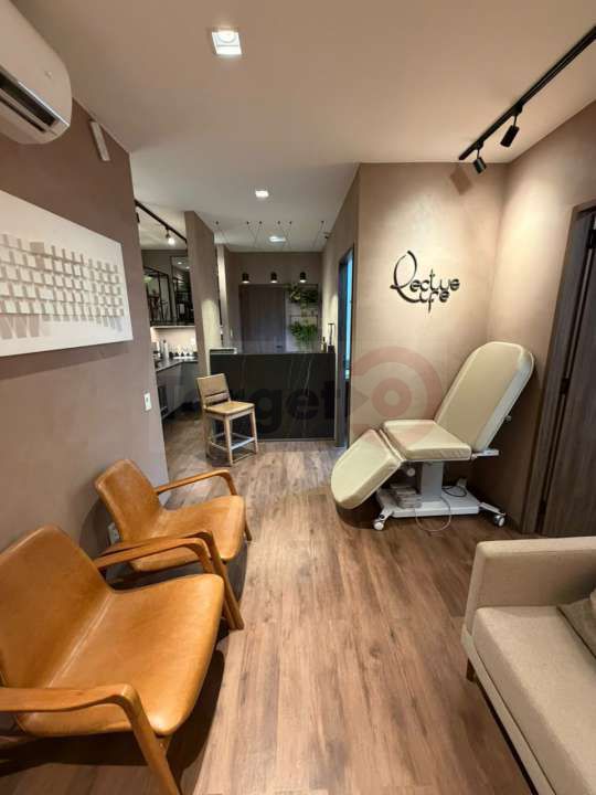 Conheça Excelente Sala Barra da Tijuca - 6032 - 1 1