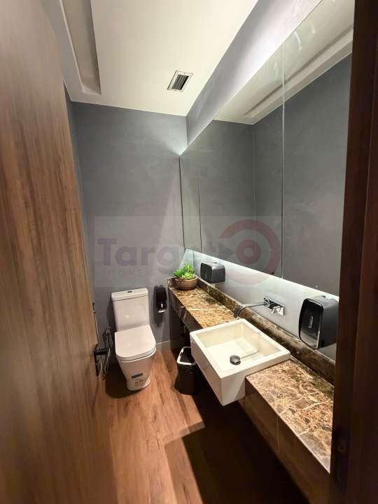 Conheça Excelente Sala Barra da Tijuca - 6032 - 9 9