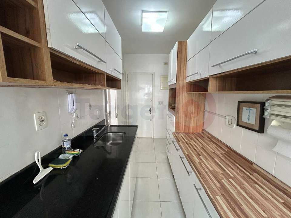 Conheça Apartamento de 2 Quartos com Suíte no Coração do Leblon - 158 - 13 13