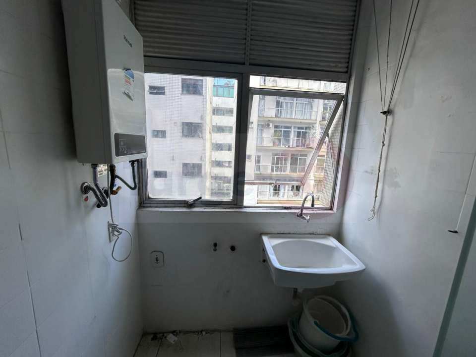 Conheça Apartamento de 2 Quartos com Suíte no Coração do Leblon - 158 - 15 15