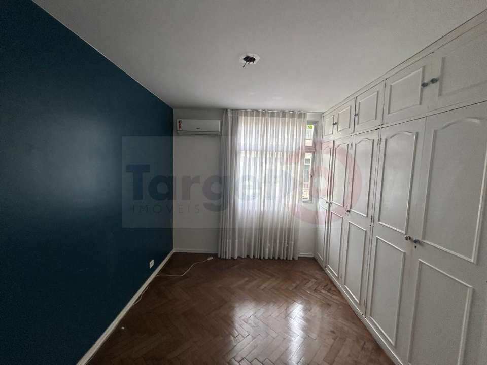 Conheça Apartamento de 2 Quartos com Suíte no Coração do Leblon - 158 - 19 19