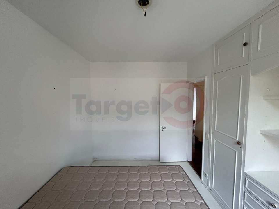 Conheça Apartamento de 2 Quartos com Suíte no Coração do Leblon - 158 - 23 23