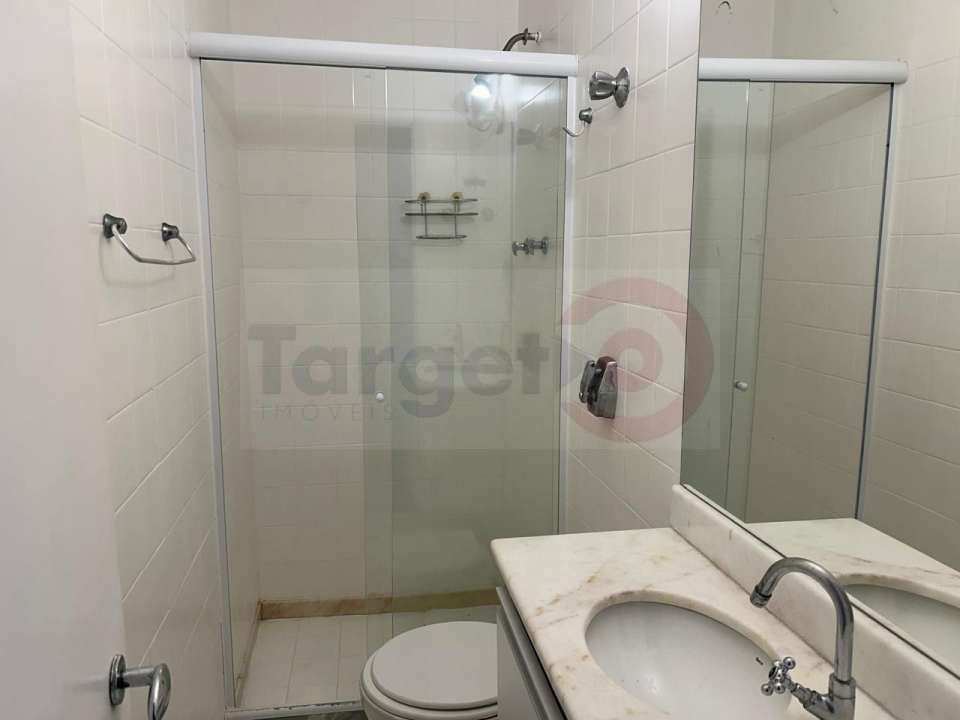 Conheça Apartamento de 2 Quartos com Suíte no Coração do Leblon - 158 - 35 35