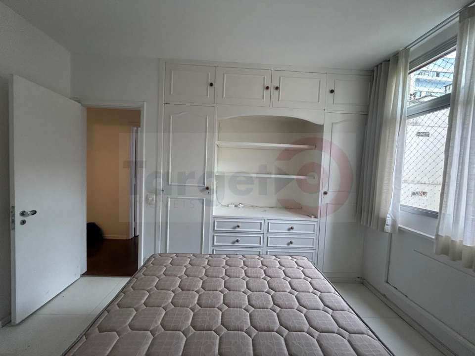 Conheça Apartamento de 2 Quartos com Suíte no Coração do Leblon - 158 - 36 36