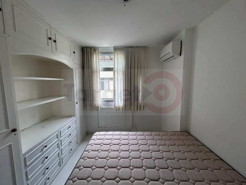 Conheça Apartamento de 2 Quartos com Suíte no Coração do Leblon - 158 - 37 37