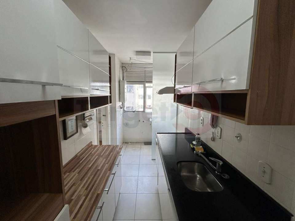 Conheça Apartamento de 2 Quartos com Suíte no Coração do Leblon - 158 - 41 41