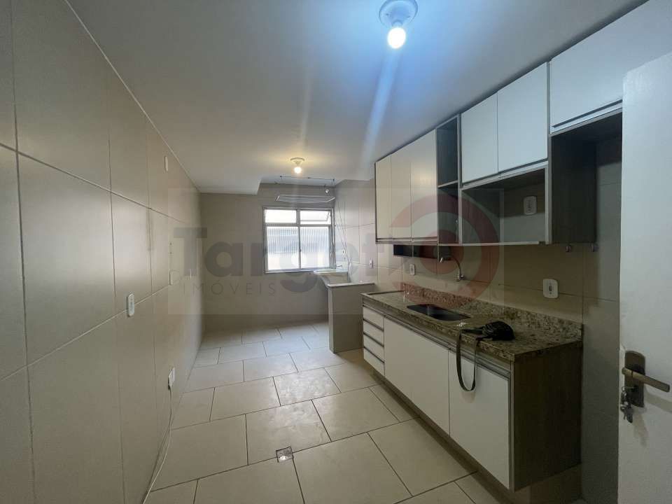 Conheça Apartamento à venda Rua Cândido Benício, Praça Seca, Jacarepaguá, Rio de Janeiro - R$ 210.000 - 5013 - 4 4