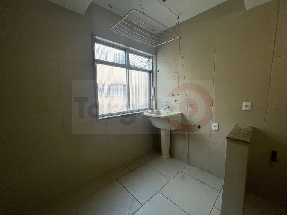 Conheça Apartamento à venda Rua Cândido Benício, Praça Seca, Jacarepaguá, Rio de Janeiro - R$ 210.000 - 5013 - 5 5