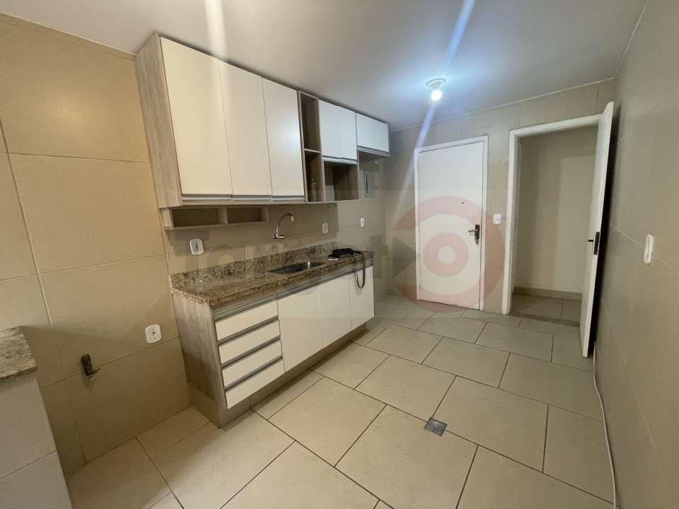 Conheça Apartamento à venda Rua Cândido Benício, Praça Seca, Jacarepaguá, Rio de Janeiro - R$ 210.000 - 5013 - 7 7