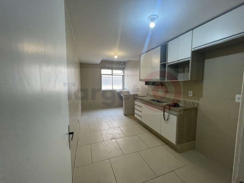 Conheça Apartamento à venda Rua Cândido Benício, Praça Seca, Jacarepaguá, Rio de Janeiro - R$ 210.000 - 5013 - 8 8