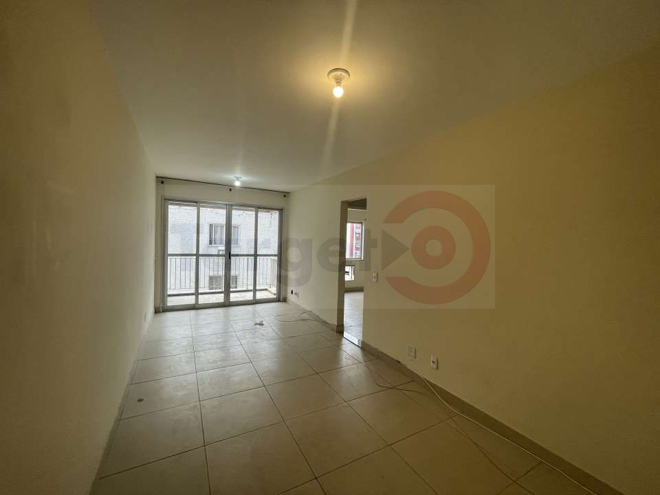 Conheça Apartamento à venda Rua Cândido Benício, Praça Seca, Jacarepaguá, Rio de Janeiro - R$ 210.000 - 5013 - 9 9