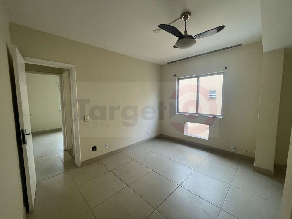 Conheça Apartamento à venda Rua Cândido Benício, Praça Seca, Jacarepaguá, Rio de Janeiro - R$ 210.000 - 5013 - 14 14