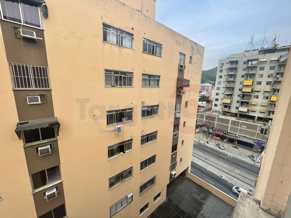 Conheça Apartamento à venda Rua Cândido Benício, Praça Seca, Jacarepaguá, Rio de Janeiro - R$ 210.000 - 5013 - 15 15