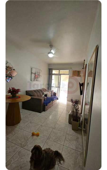 Conheça Apartamento à venda em Vila Isabel Mobilidade, conforto e praticidade urbana! - 037 - 1 1
