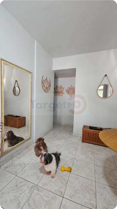 Conheça Apartamento à venda em Vila Isabel Mobilidade, conforto e praticidade urbana! - 037 - 4 4