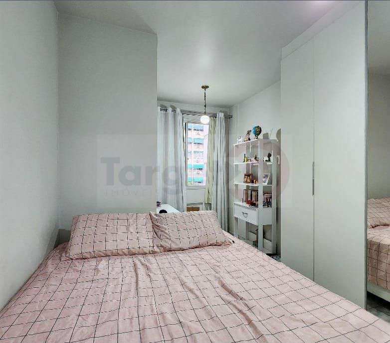 Conheça Apartamento à venda em Vila Isabel Mobilidade, conforto e praticidade urbana! - 037 - 5 5