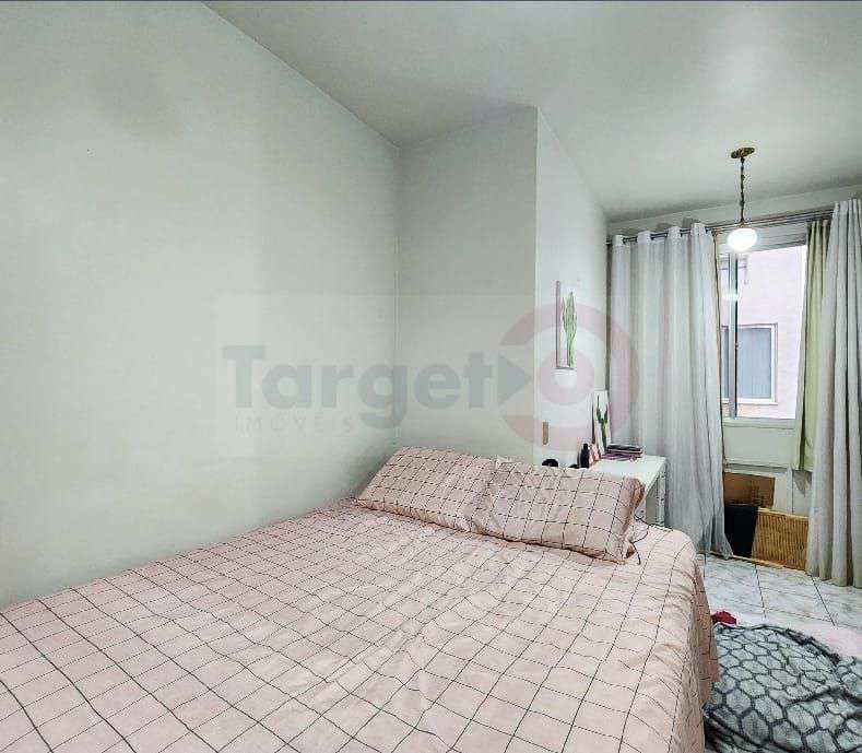 Conheça Apartamento à venda em Vila Isabel Mobilidade, conforto e praticidade urbana! - 037 - 7 7