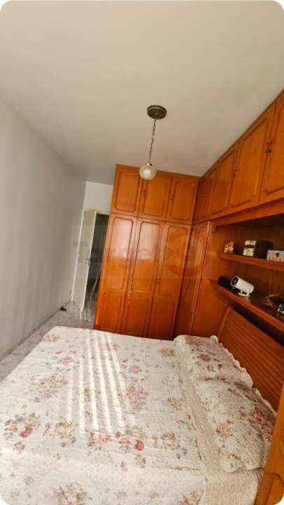 Conheça Apartamento à venda em Vila Isabel Mobilidade, conforto e praticidade urbana! - 037 - 9 9