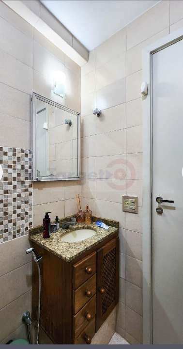 Conheça Apartamento à venda em Vila Isabel Mobilidade, conforto e praticidade urbana! - 037 - 11 11