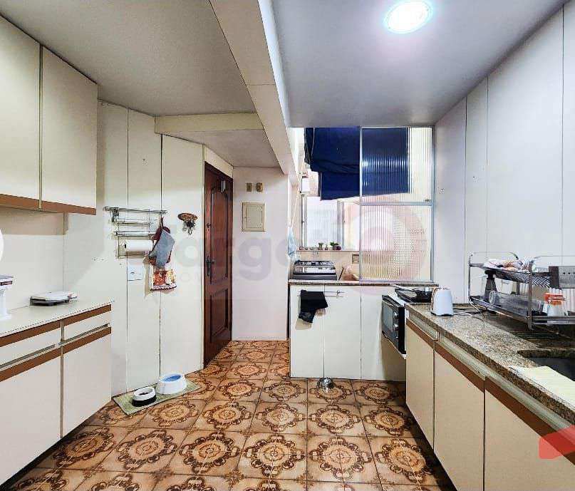 Conheça Apartamento à venda em Vila Isabel Mobilidade, conforto e praticidade urbana! - 037 - 12 12