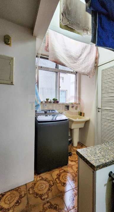 Conheça Apartamento à venda em Vila Isabel Mobilidade, conforto e praticidade urbana! - 037 - 15 15