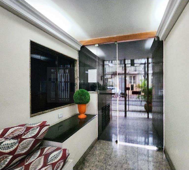 Conheça Apartamento à venda em Vila Isabel Mobilidade, conforto e praticidade urbana! - 037 - 18 18