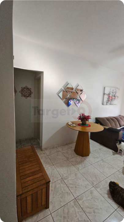 Conheça Apartamento à venda em Vila Isabel Mobilidade, conforto e praticidade urbana! - 037 - 20 20