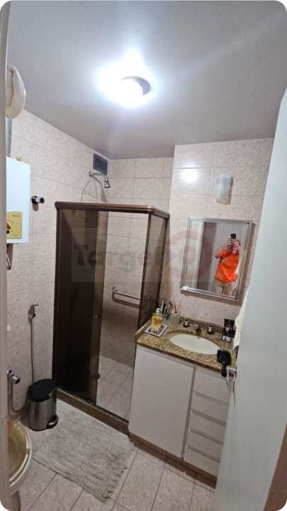 Conheça Apartamento à venda em Vila Isabel Mobilidade, conforto e praticidade urbana! - 037 - 28 28