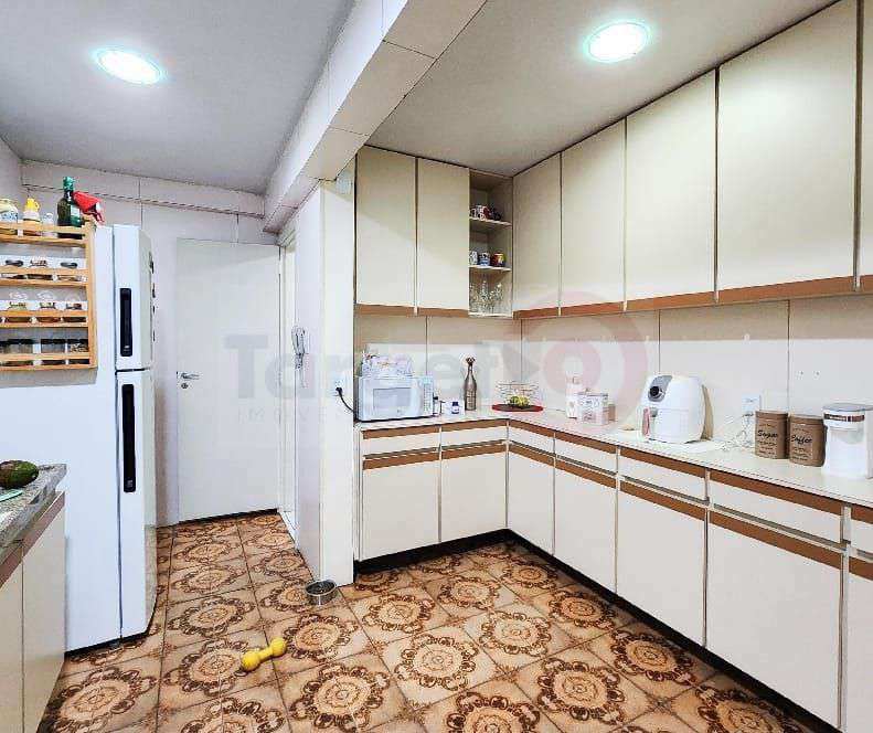 Conheça Apartamento à venda em Vila Isabel Mobilidade, conforto e praticidade urbana! - 037 - 32 32