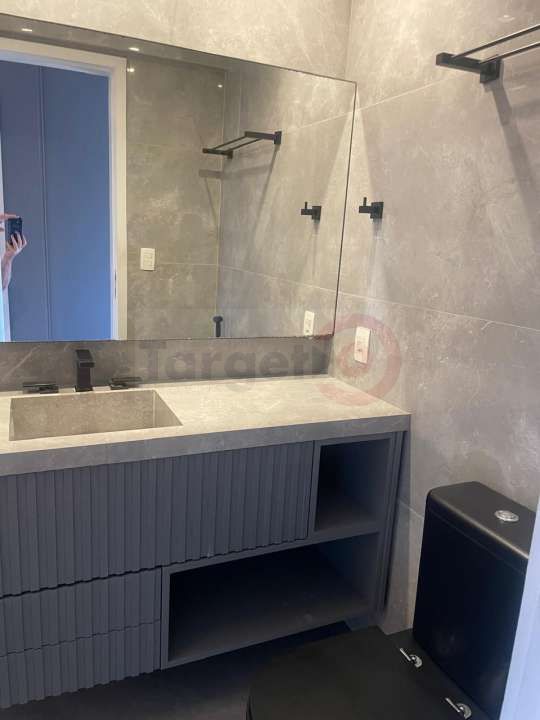 Conheça Apartamento na Barra da Tijuca - 6036 - 8 8