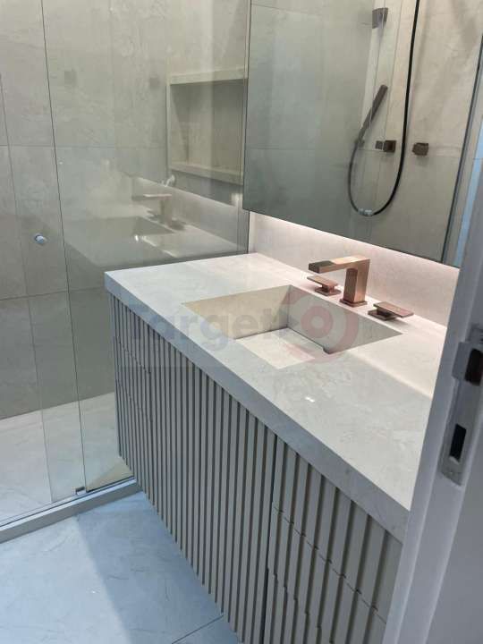 Conheça Apartamento na Barra da Tijuca - 6036 - 10 10