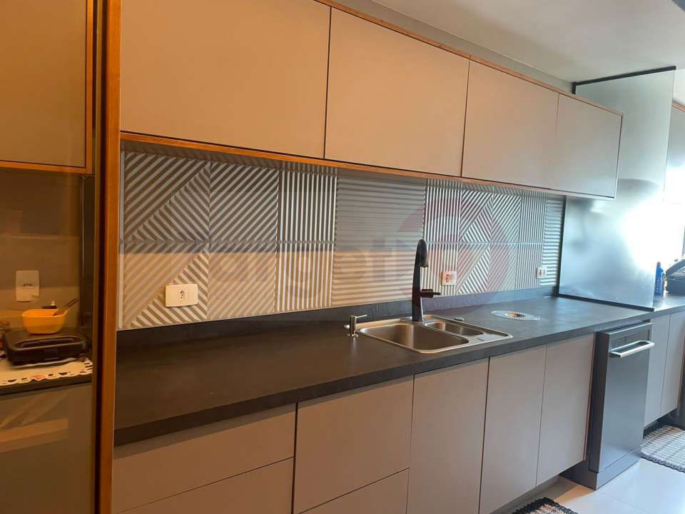 Conheça Apartamento na Barra da Tijuca - 6036 - 15 15