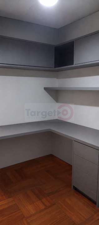 Conheça Apartamento na Barra da Tijuca - 6036 - 17 17